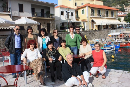 grece 