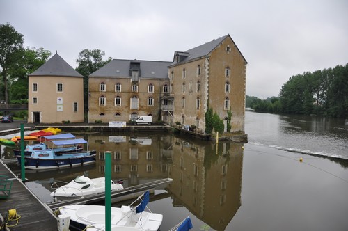 moulinete
